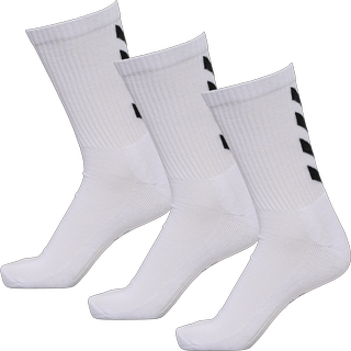 Pack 3 paires chaussettes FUNDAMENTAL — US Vimy