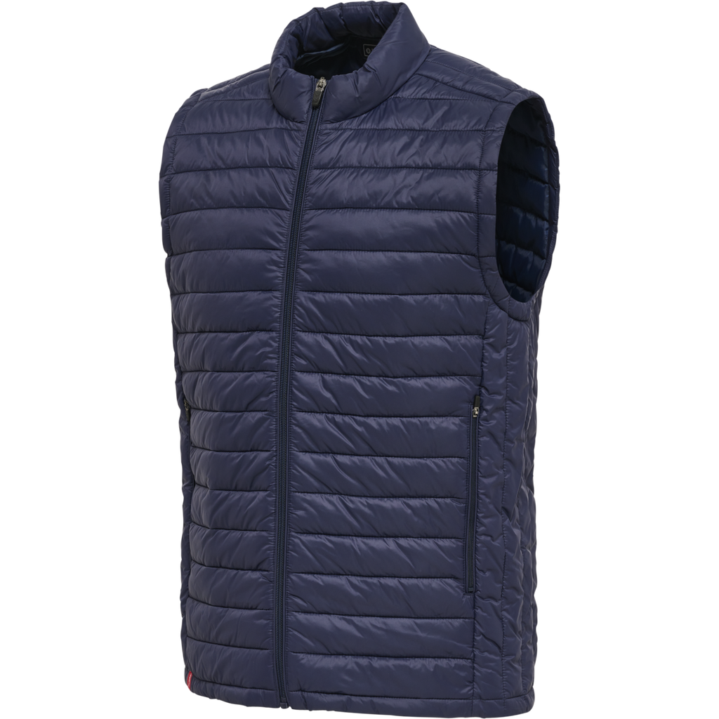 Blouson sans manches