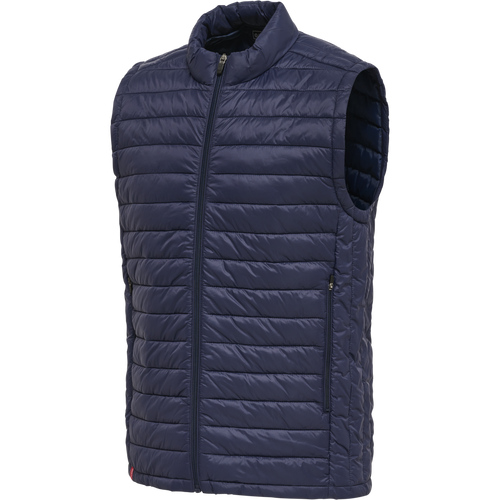 Blouson sans manches