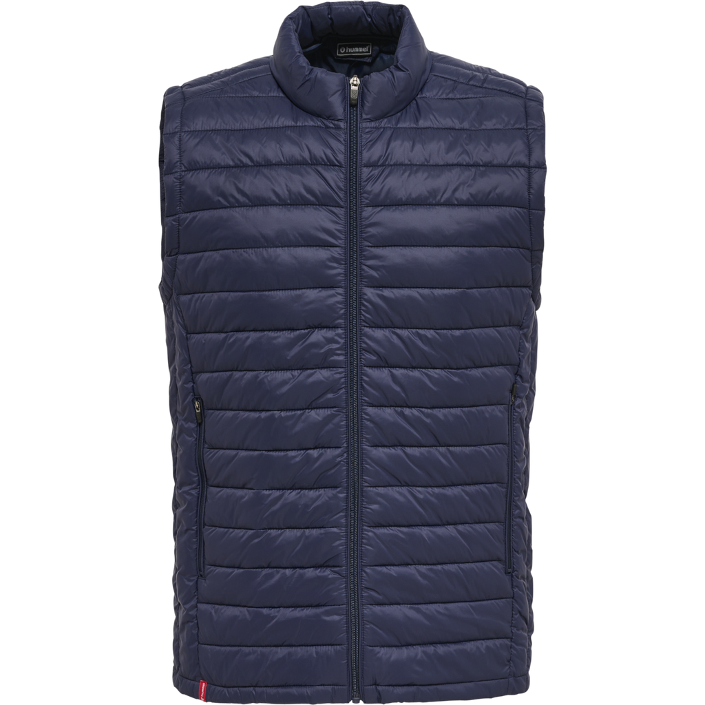 Blouson sans manches