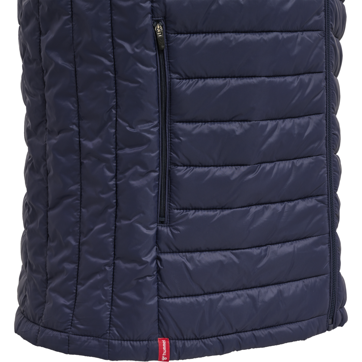 Blouson sans manches