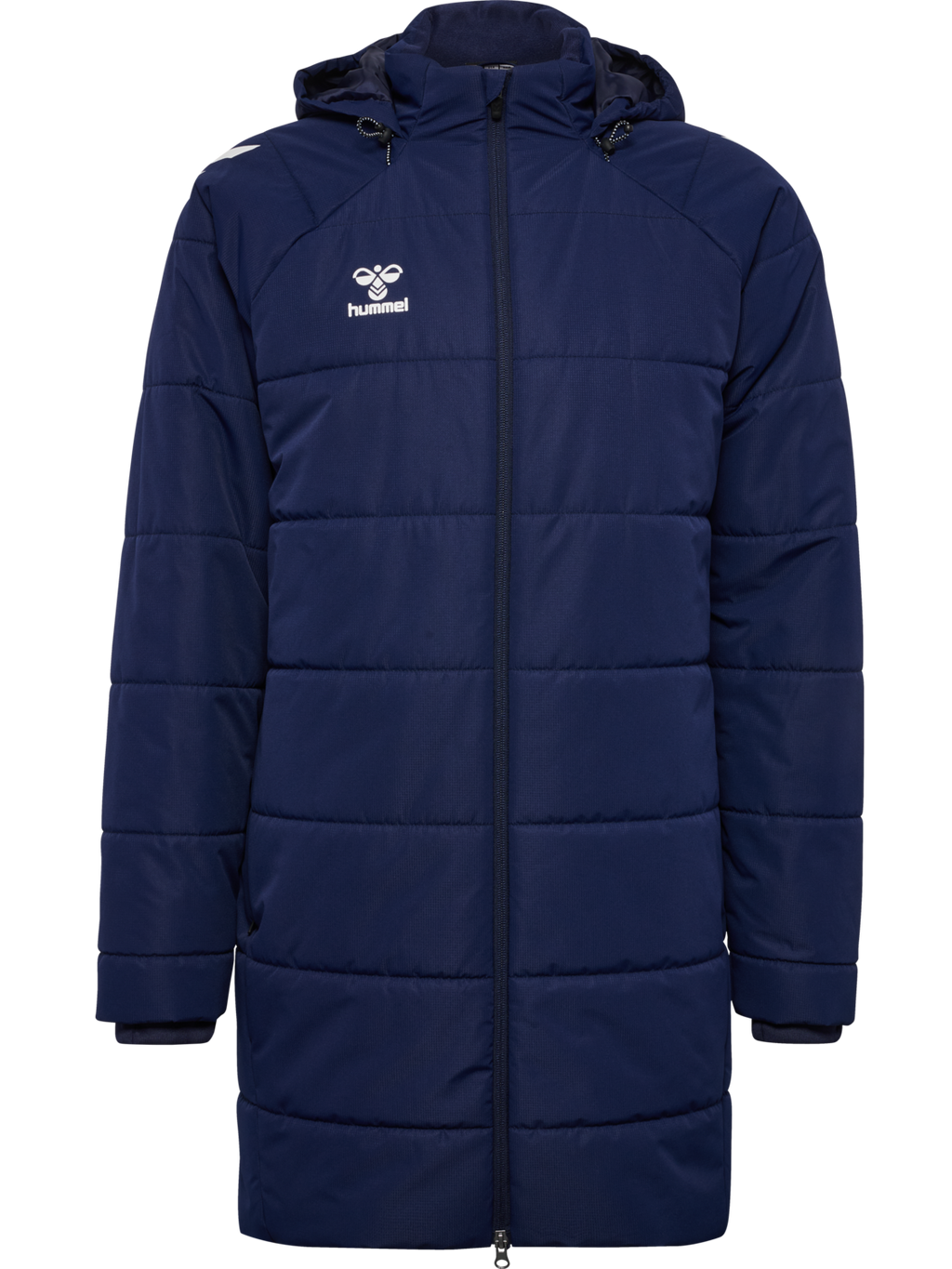 Parka HMLLEAD 2.0 — US Vimy