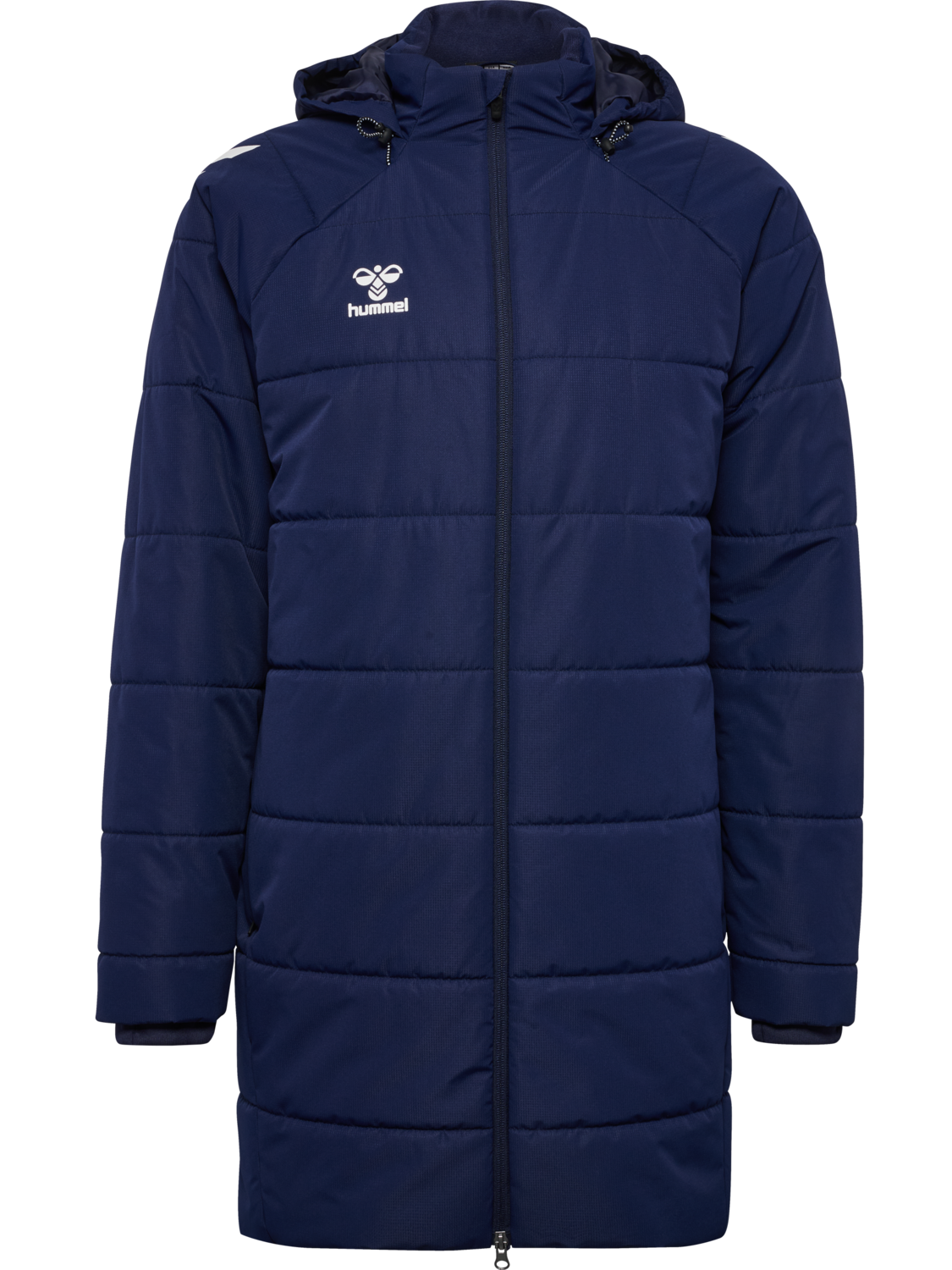 Parka HMLLEAD 2.0 — US Vimy