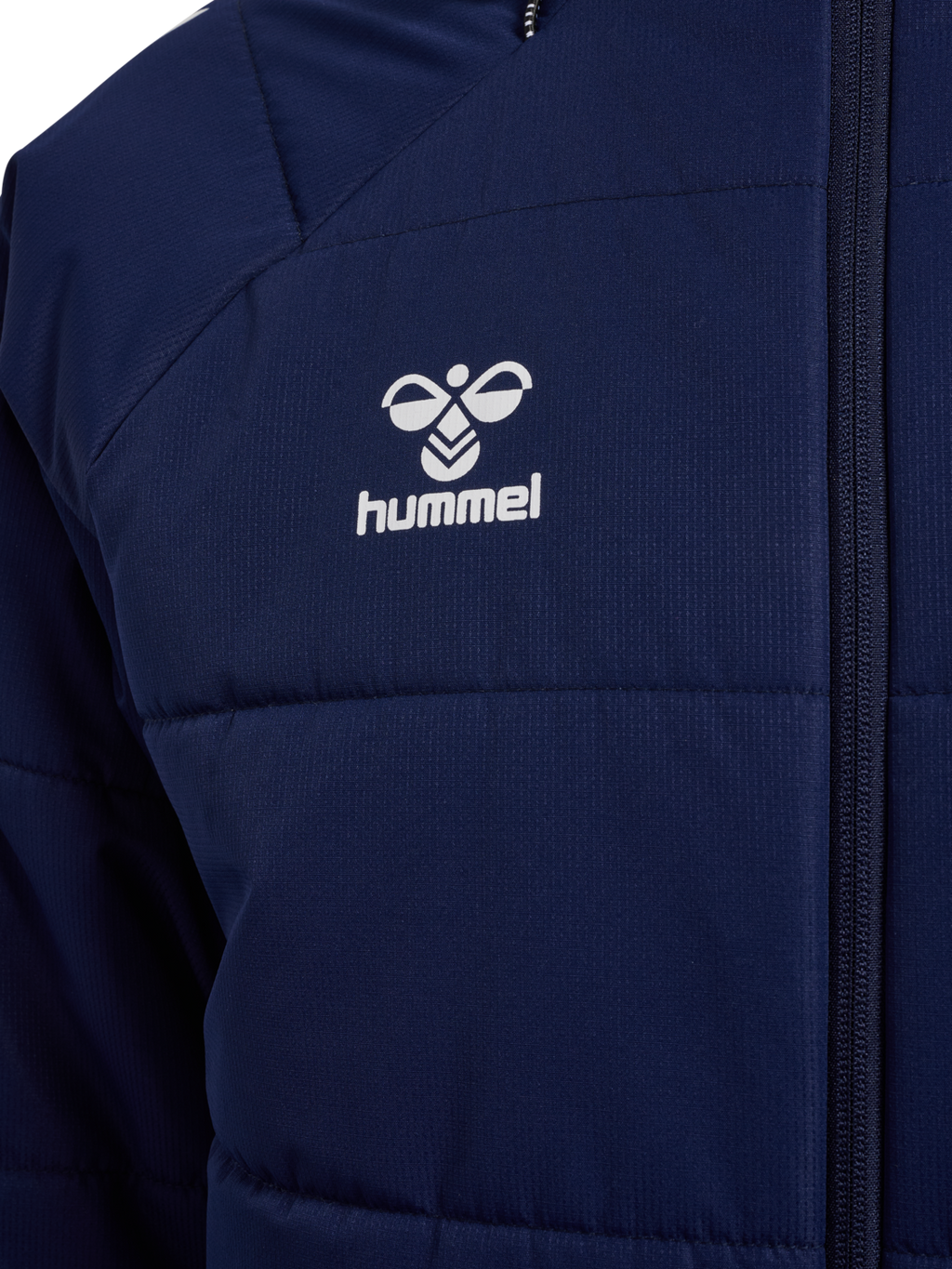 Parka HMLLEAD 2.0 — US Vimy