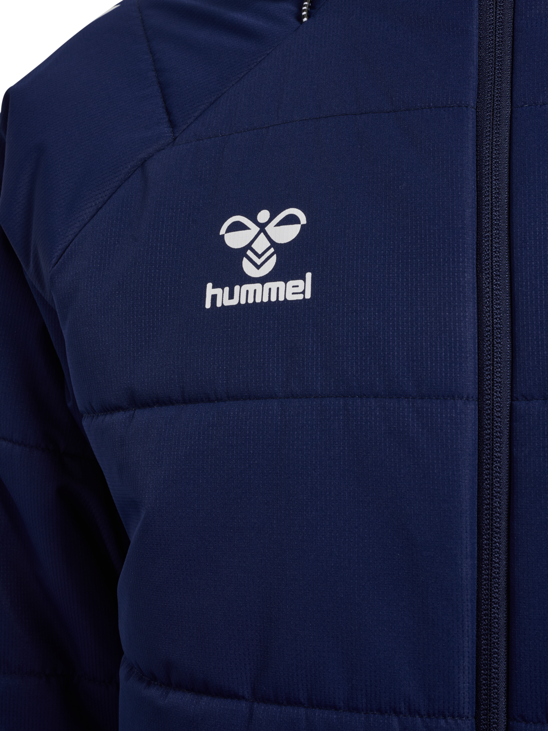 Parka HMLLEAD 2.0 — US Vimy