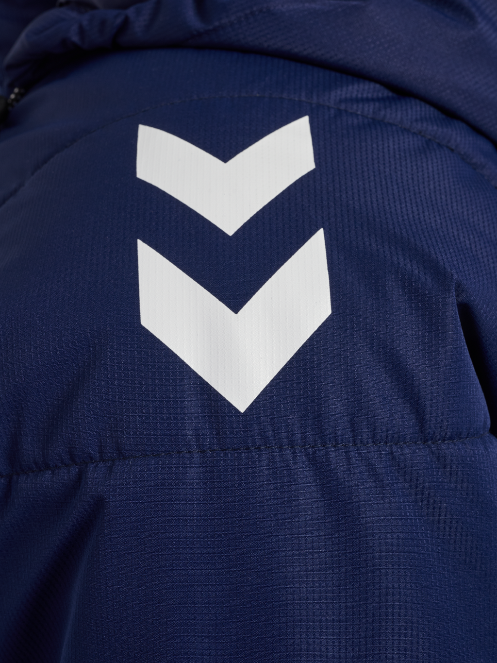 Parka HMLLEAD 2.0 — US Vimy