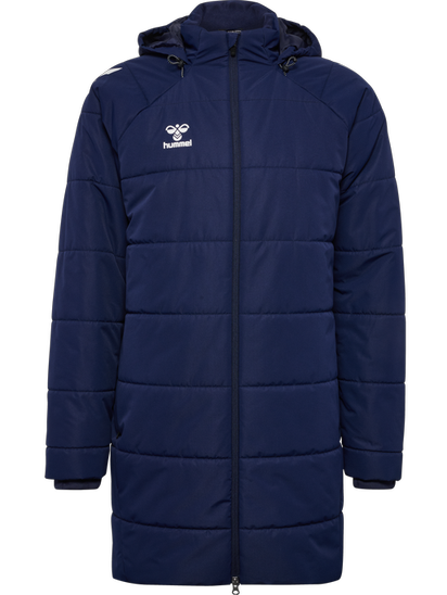 Parka HMLLEAD 2.0 — US Vimy