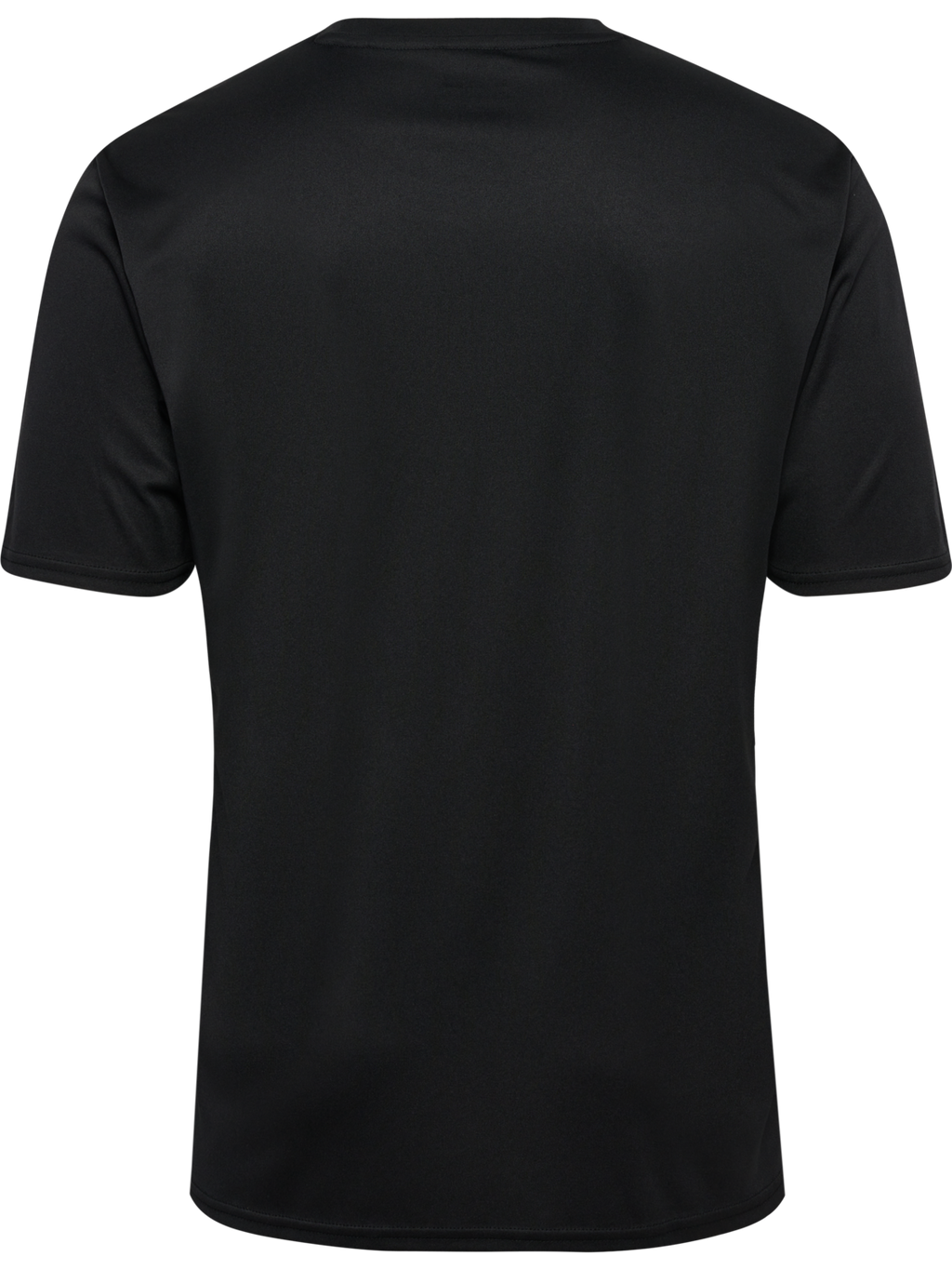 T-shirt HMLESSENTIAL — US Vimy (Noir)