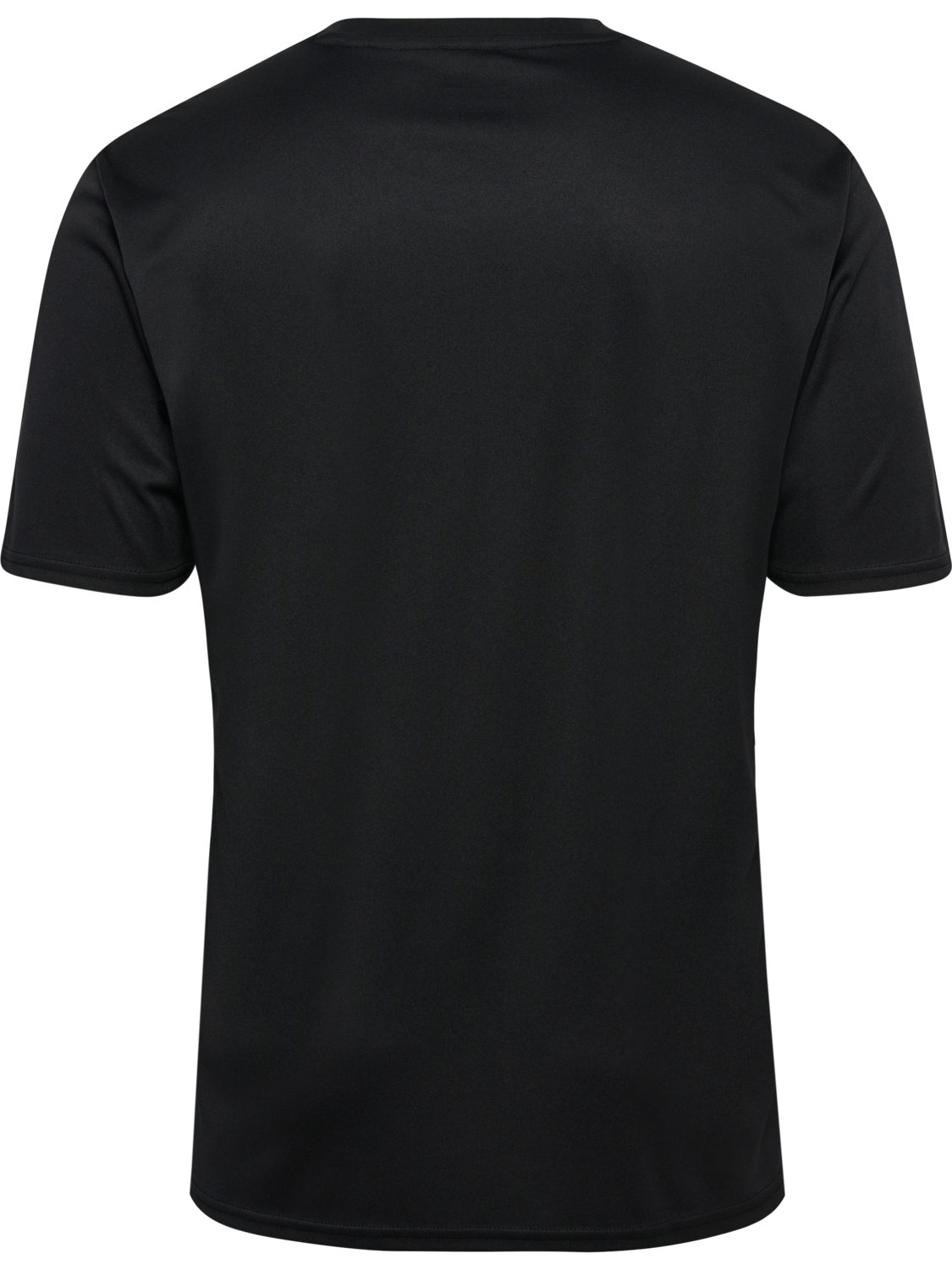 T-shirt HMLESSENTIAL — US Vimy (Noir)
