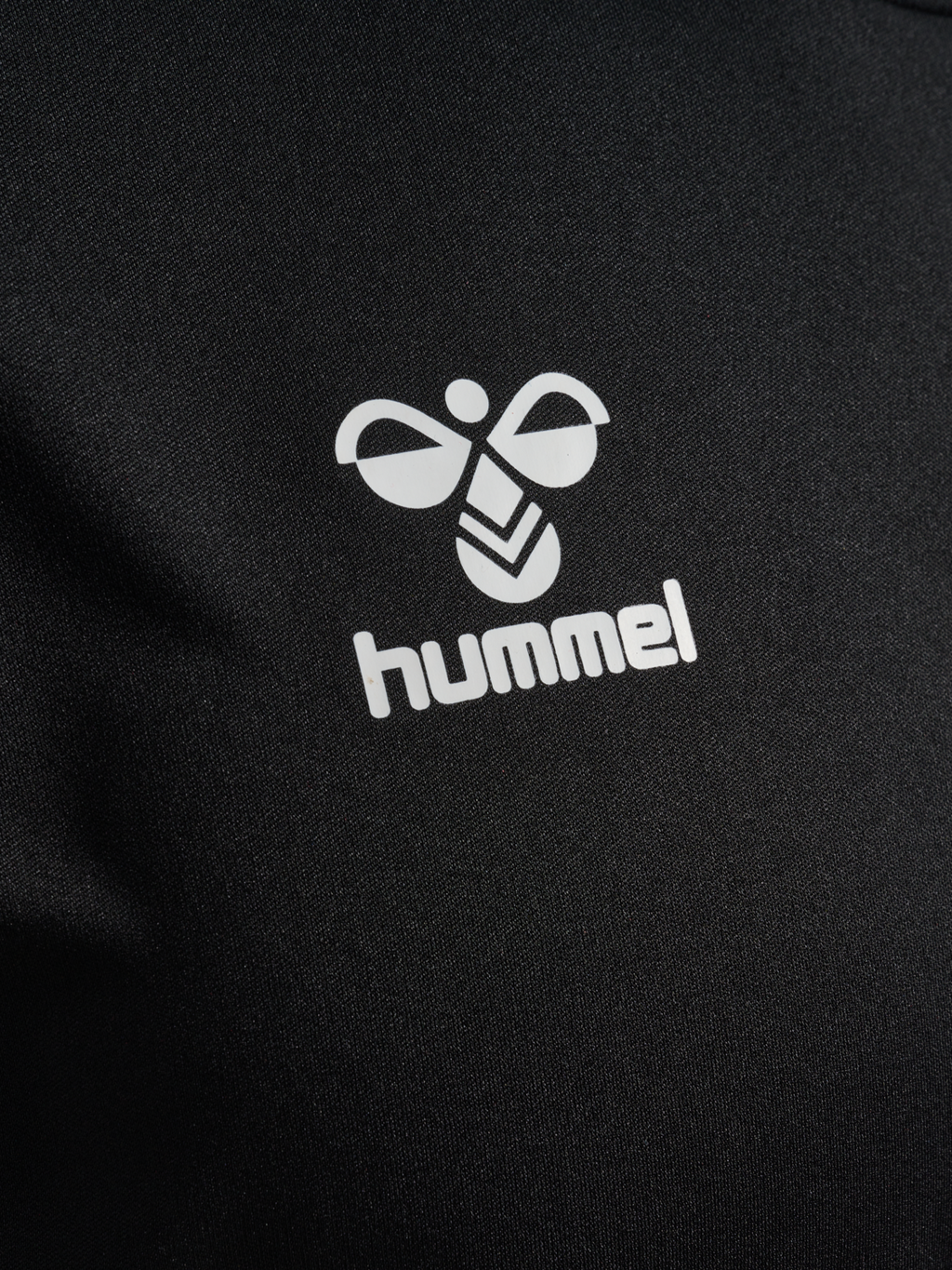T-shirt HMLESSENTIAL — US Vimy (Noir)