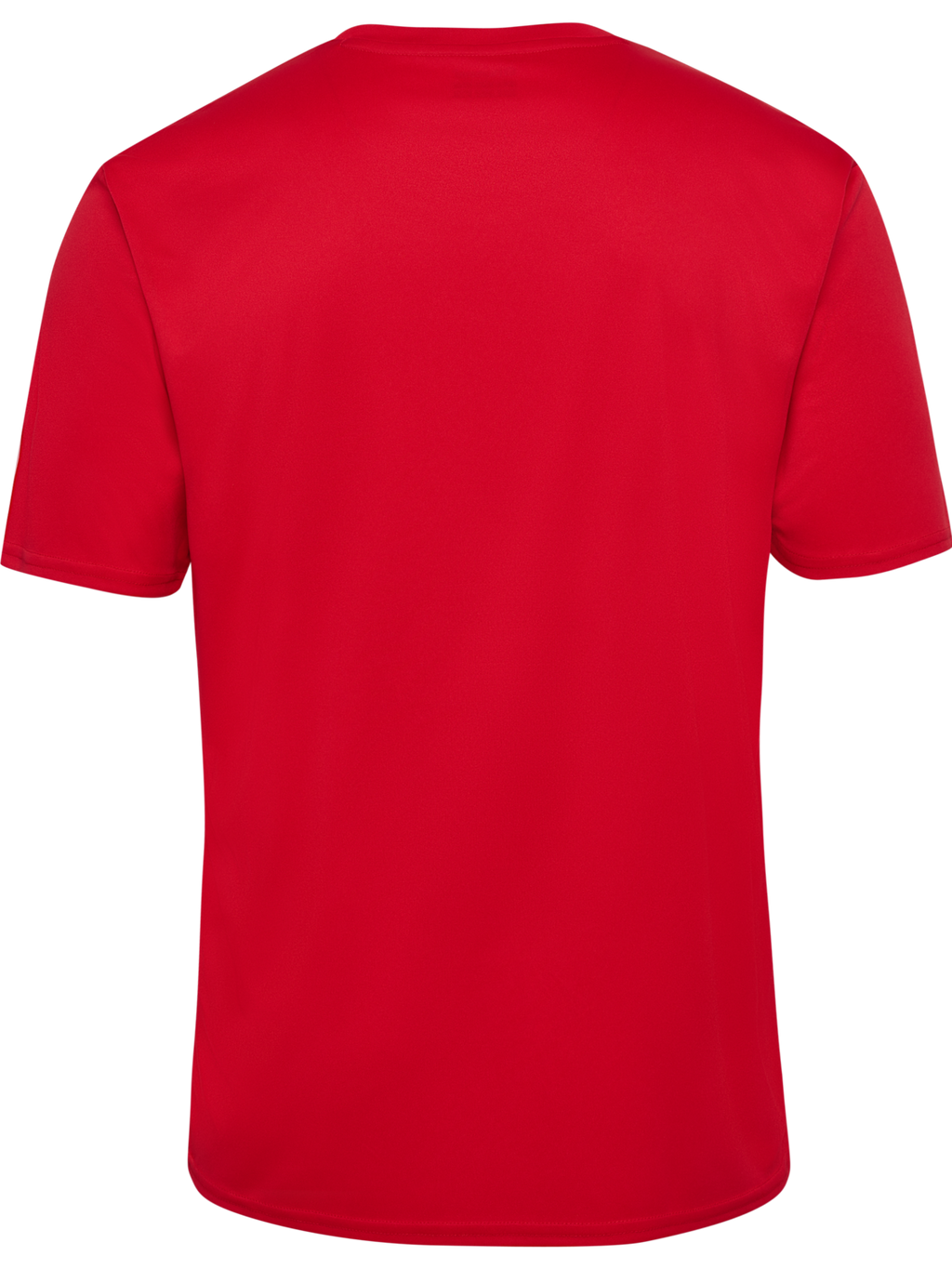 T-shirt HMLESSENTIAL — US Vimy (Rouge)
