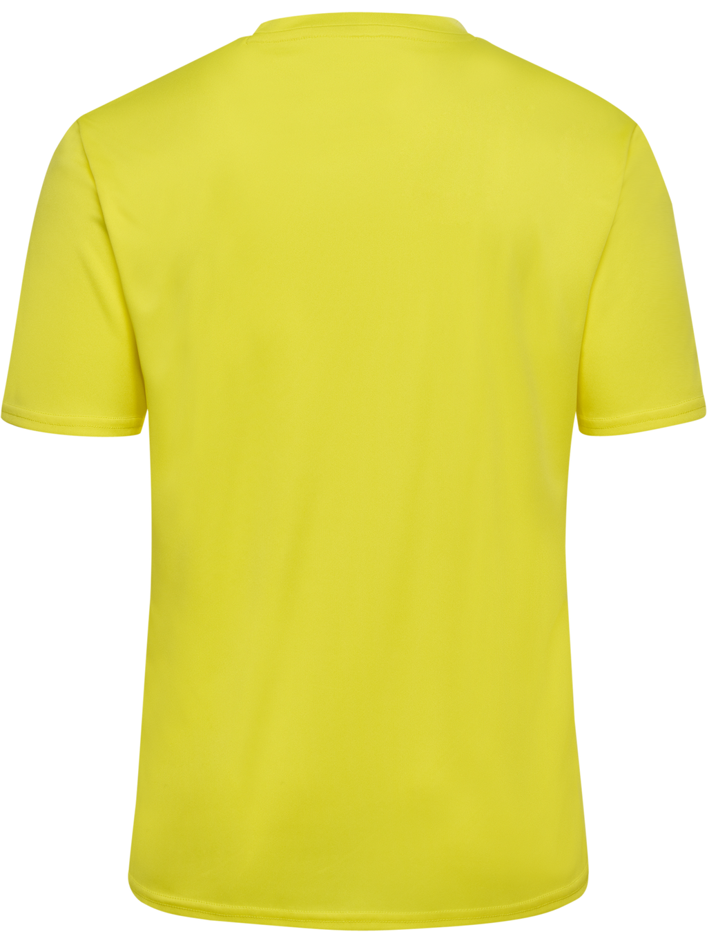 T-shirt HMLESSENTIAL — US Vimy (Jaune)