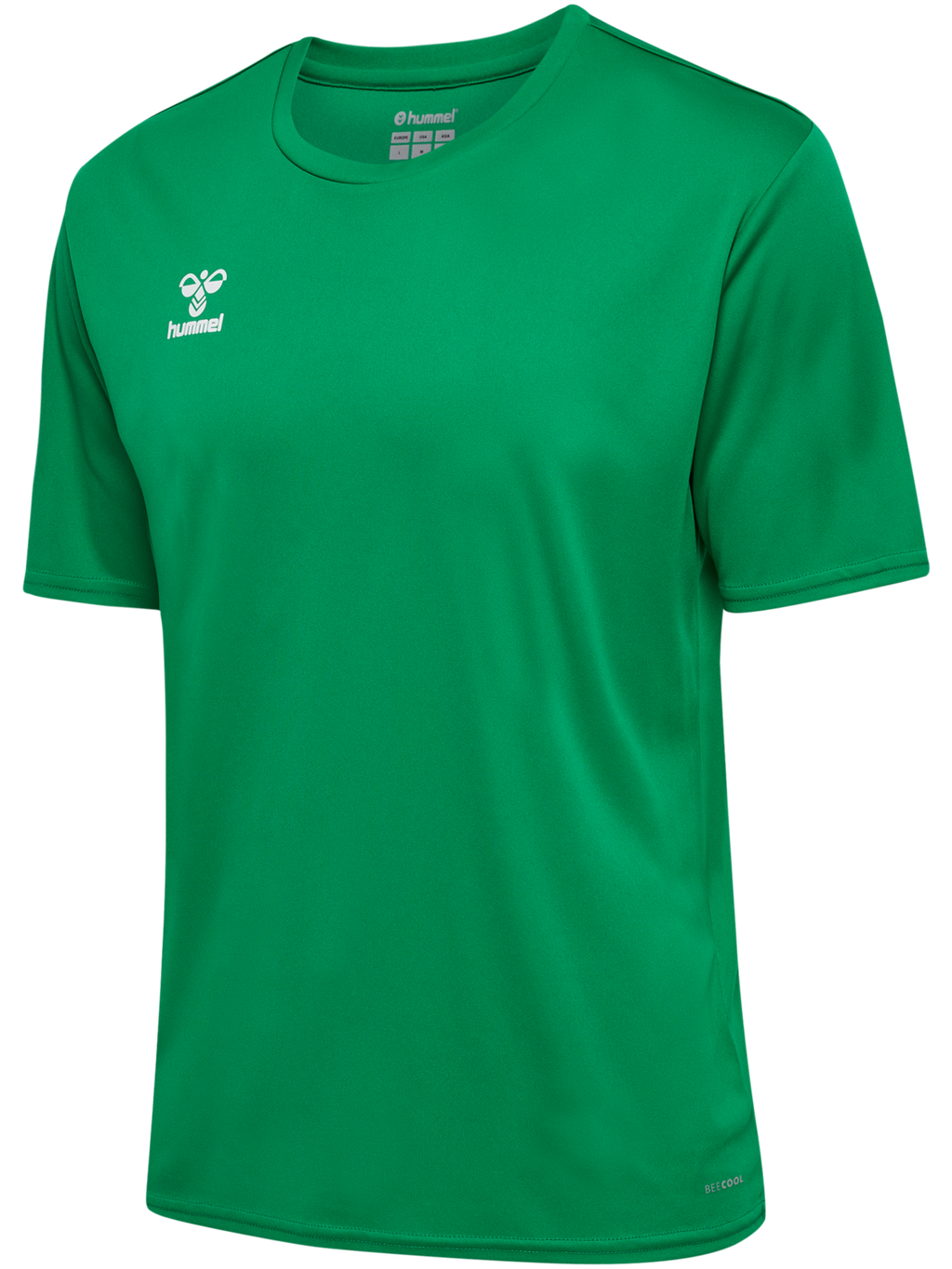 T-shirt HMLESSENTIAL — US Vimy (Vert)