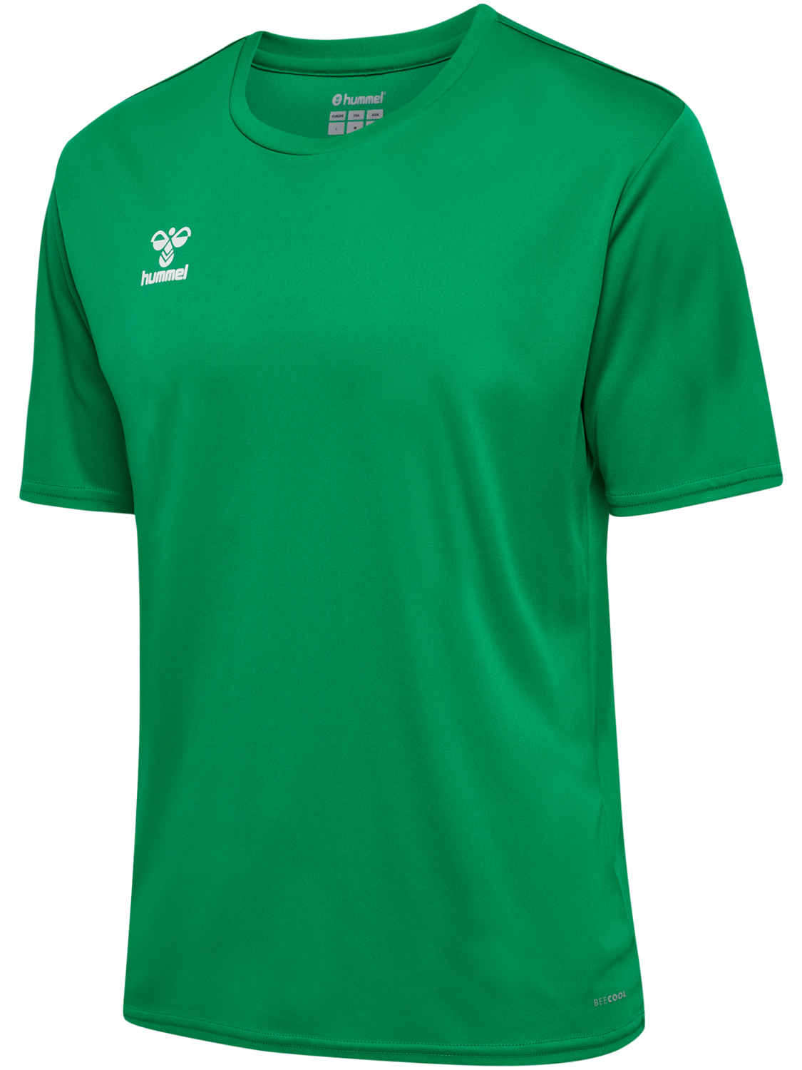T-shirt HMLESSENTIAL — US Vimy (Vert)