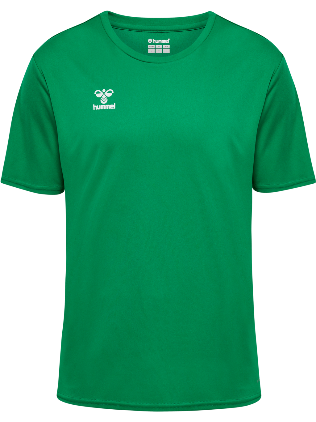 T-shirt HMLESSENTIAL — US Vimy (Vert)