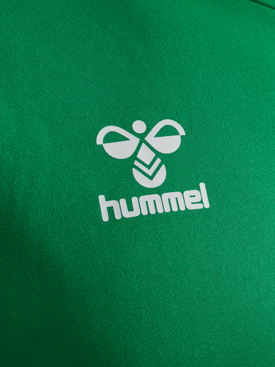 T-shirt HMLESSENTIAL — US Vimy (Vert)