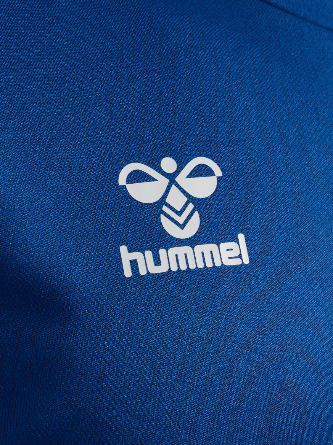 T-shirt HMLESSENTIAL — US Vimy (adulte)