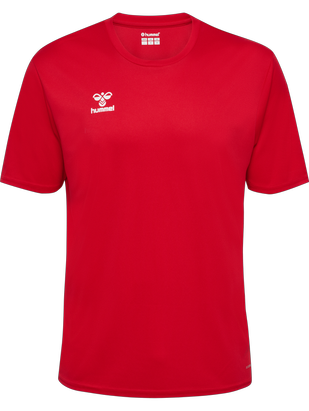 T-shirt HMLESSENTIAL — US Vimy (adulte)