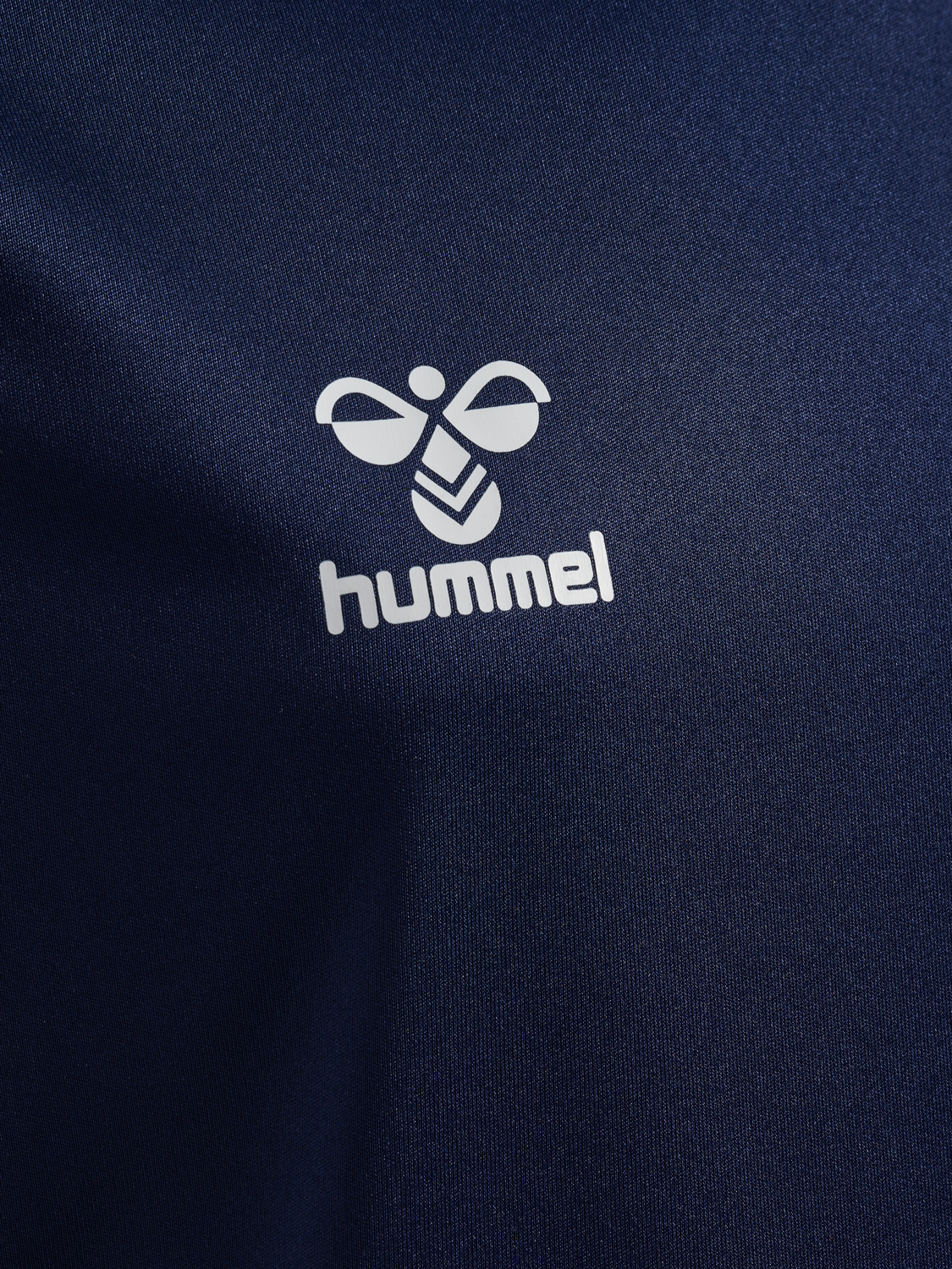 T-shirt HMLESSENTIAL — US Vimy (enfant)