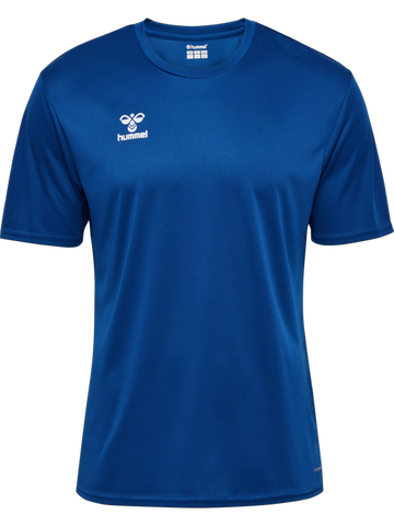 T-shirt HMLESSENTIAL — US Vimy (enfant)