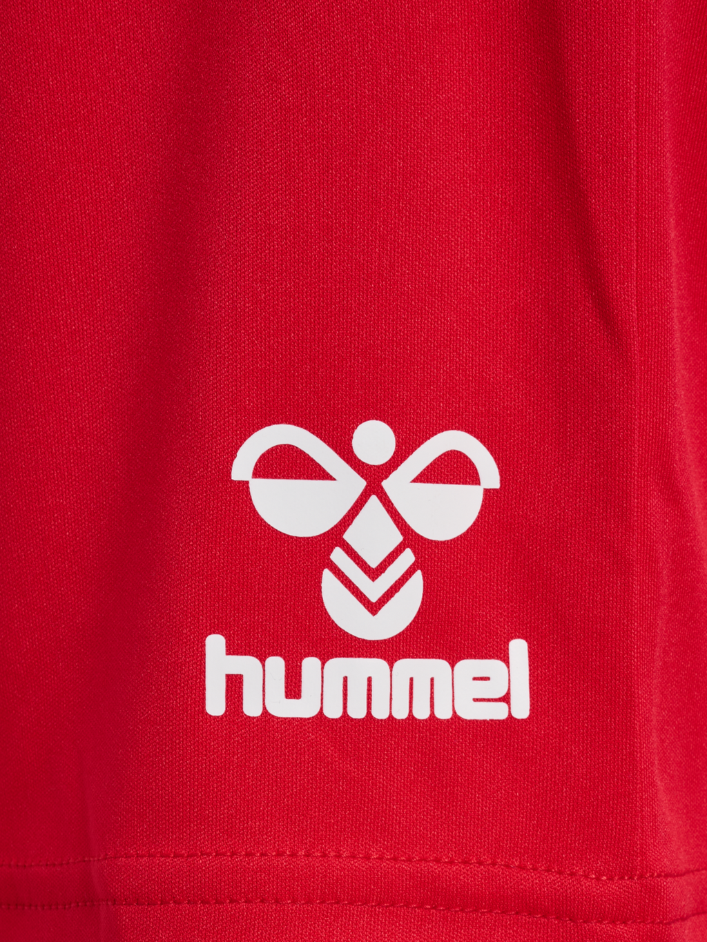 Short HMLESSENTIAL — US Vimy (Rouge)