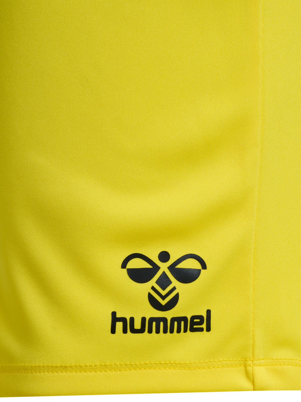 Short HMLESSENTIAL — US Vimy (Jaune)