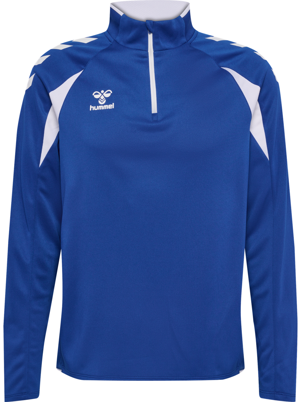 Veste ¾ zip HMLCORE 2.0 — US Vimy (adulte)