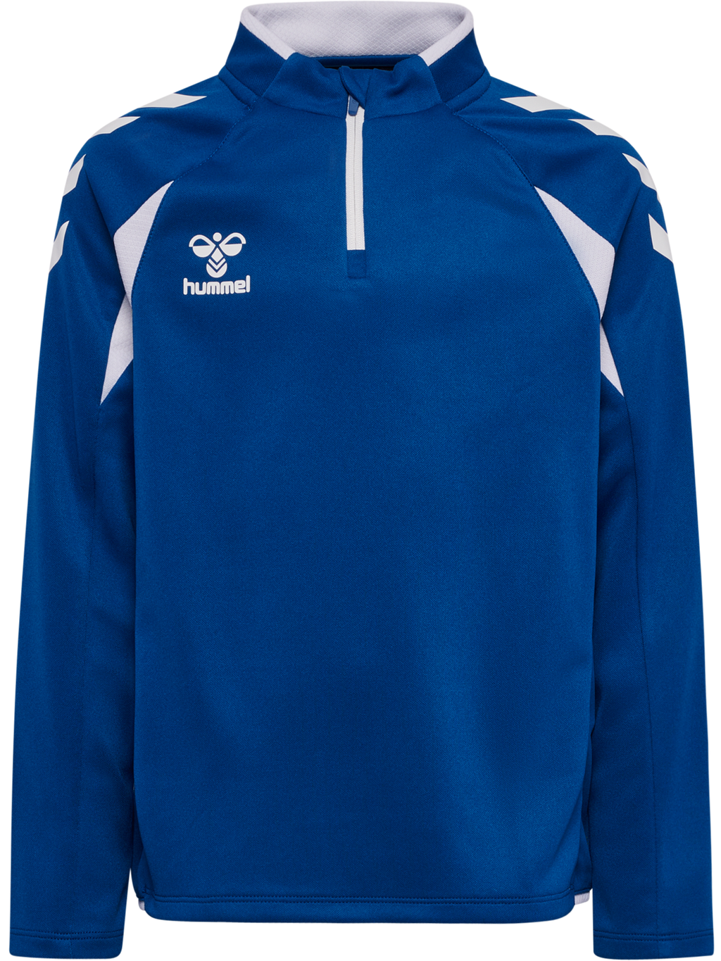 Veste ¾ zip HMLCORE 2.0 — US Vimy (enfant)