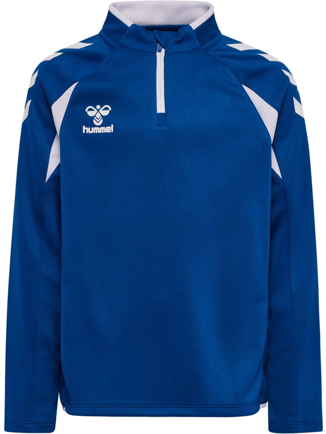 Veste ¾ zip HMLCORE 2.0 — US Vimy (enfant)