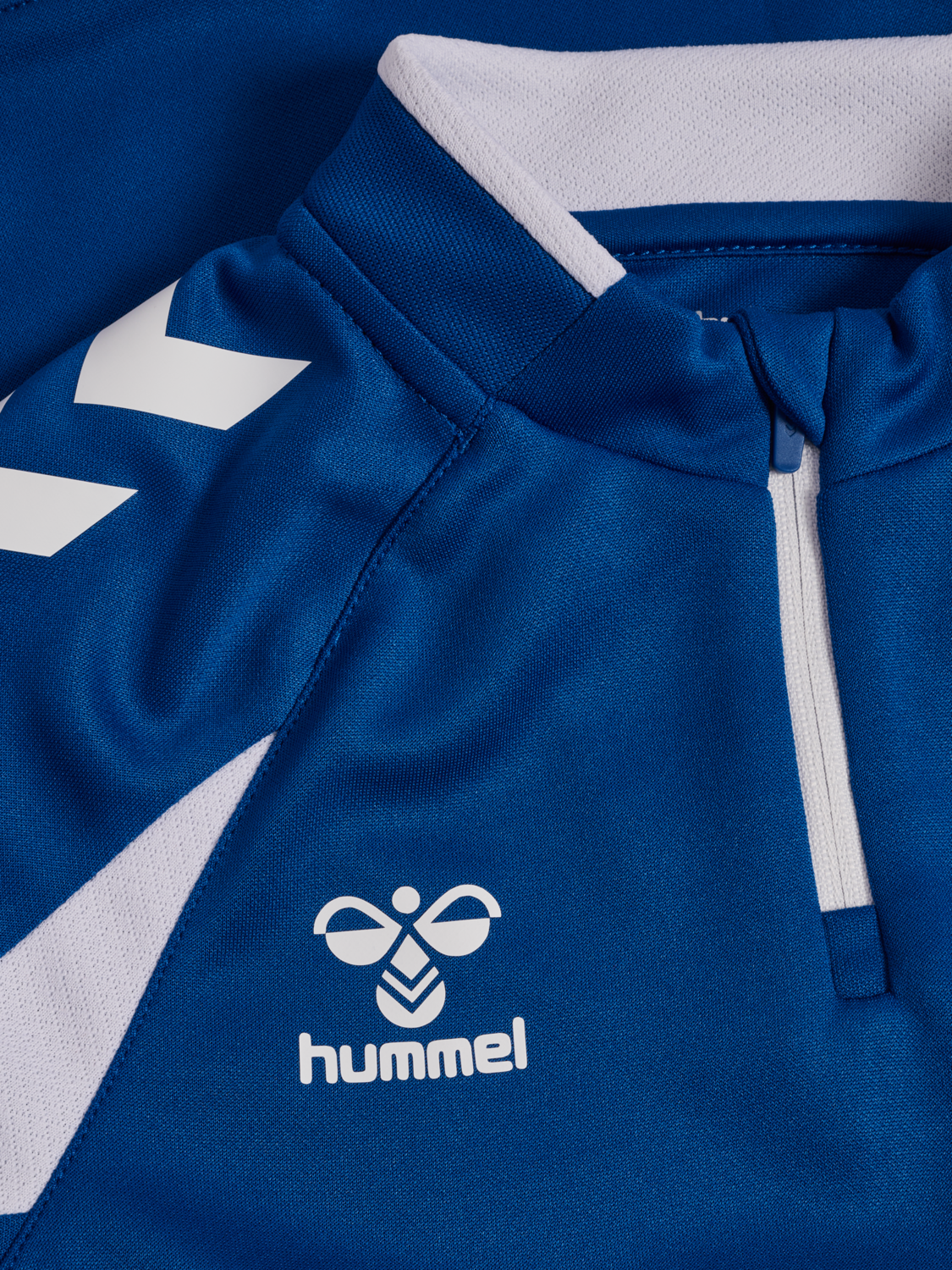 Veste ¾ zip HMLCORE 2.0 — US Vimy (enfant)