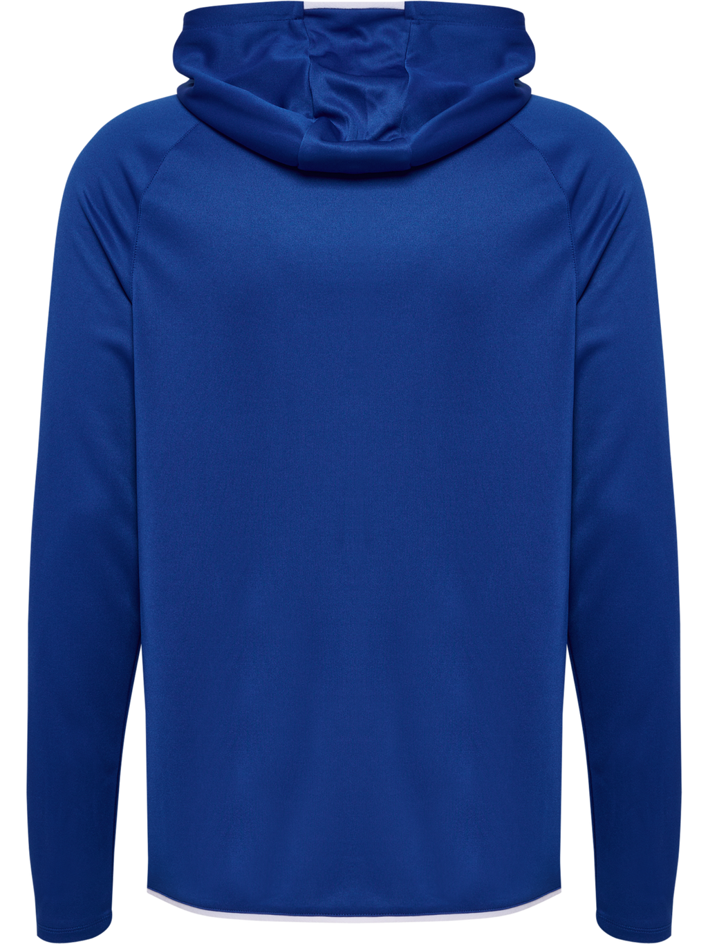 Veste Hoodie zip HMLCORE 2.0 — US Vimy (adulte)