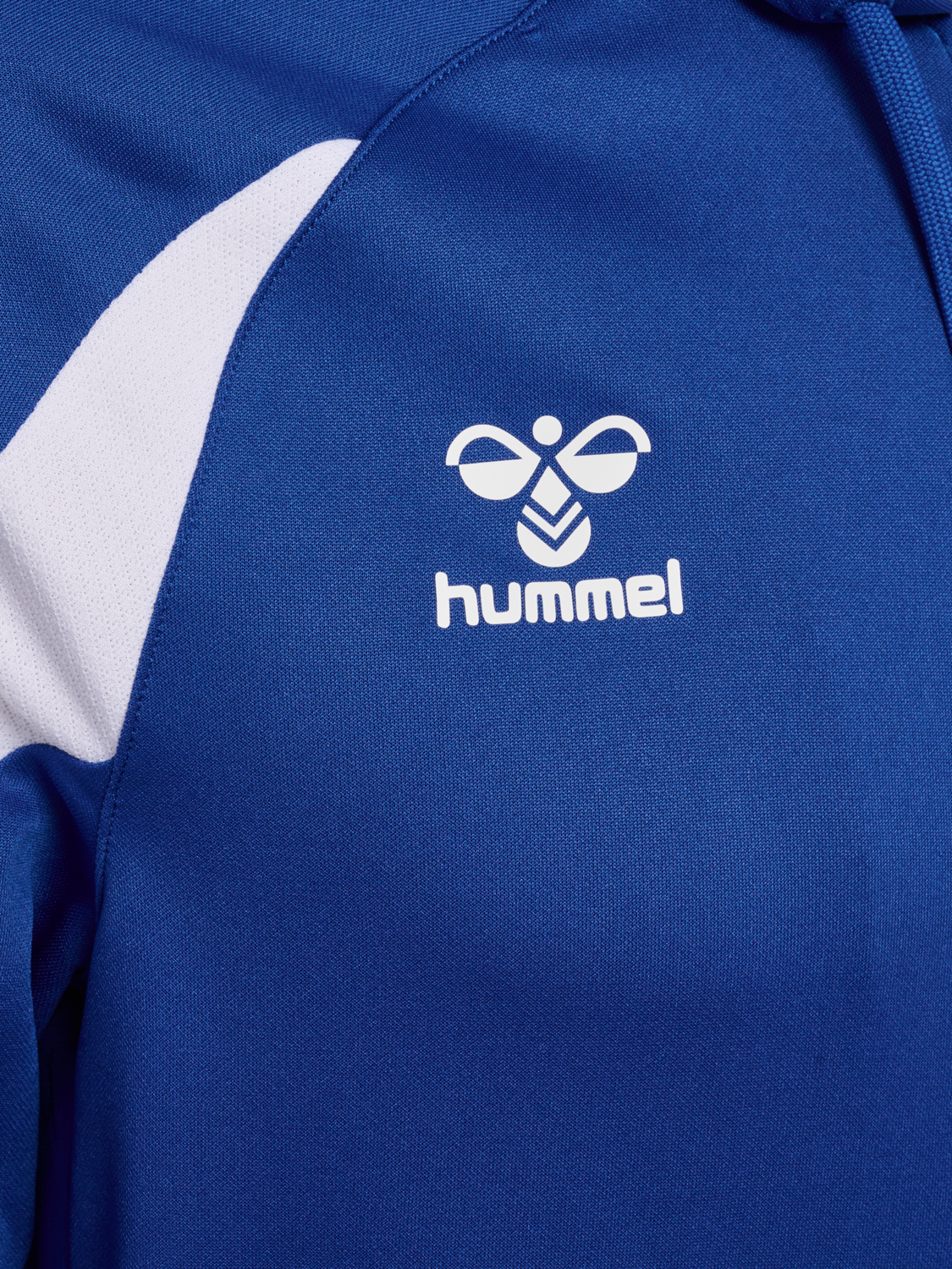 Veste Hoodie zip HMLCORE 2.0 — US Vimy (adulte)