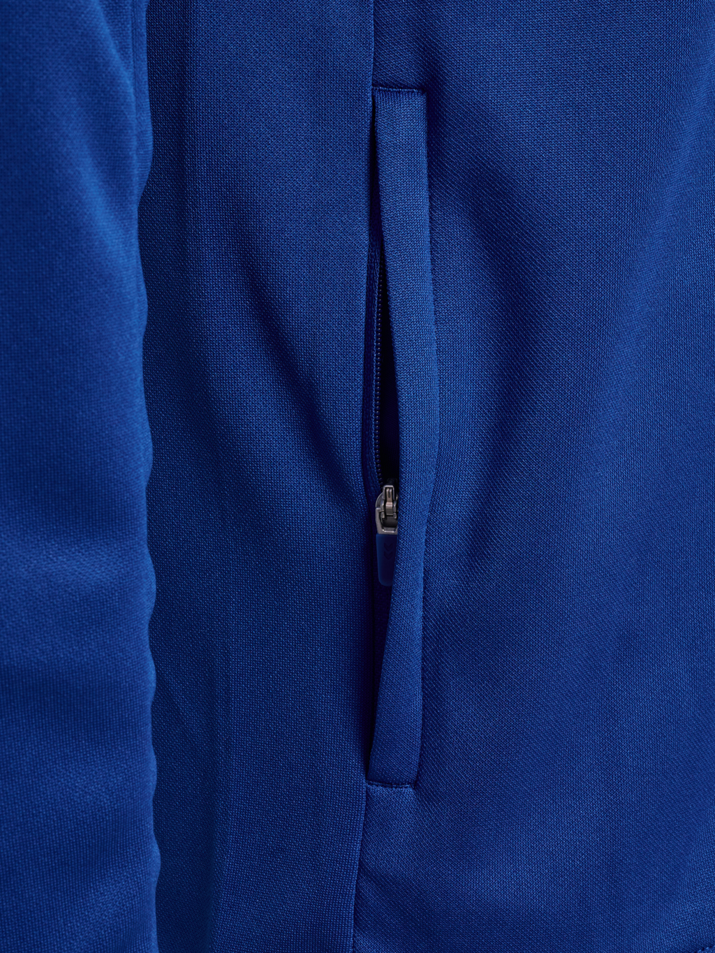 Veste Hoodie zip HMLCORE 2.0 — US Vimy (adulte)
