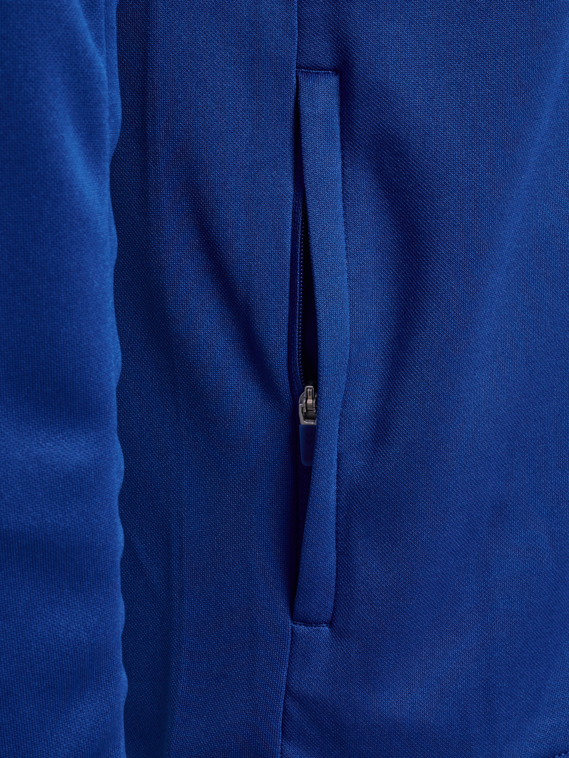 Veste Hoodie zip HMLCORE 2.0 — US Vimy (adulte)