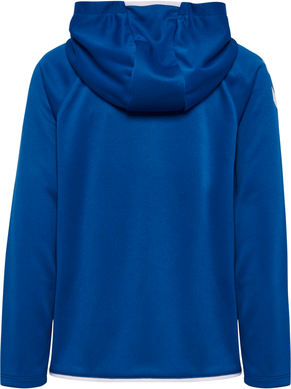 Veste Hoodie zip HMLCORE 2.0 — US Vimy (enfant)