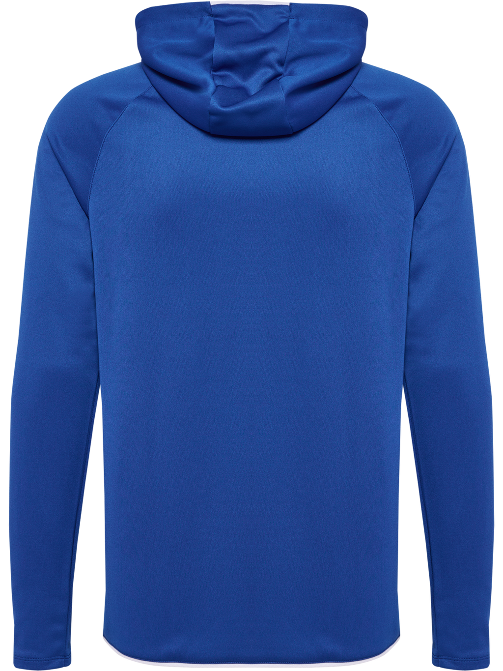Veste Hoodie col HMLCORE 2.0 — US Vimy (staff)