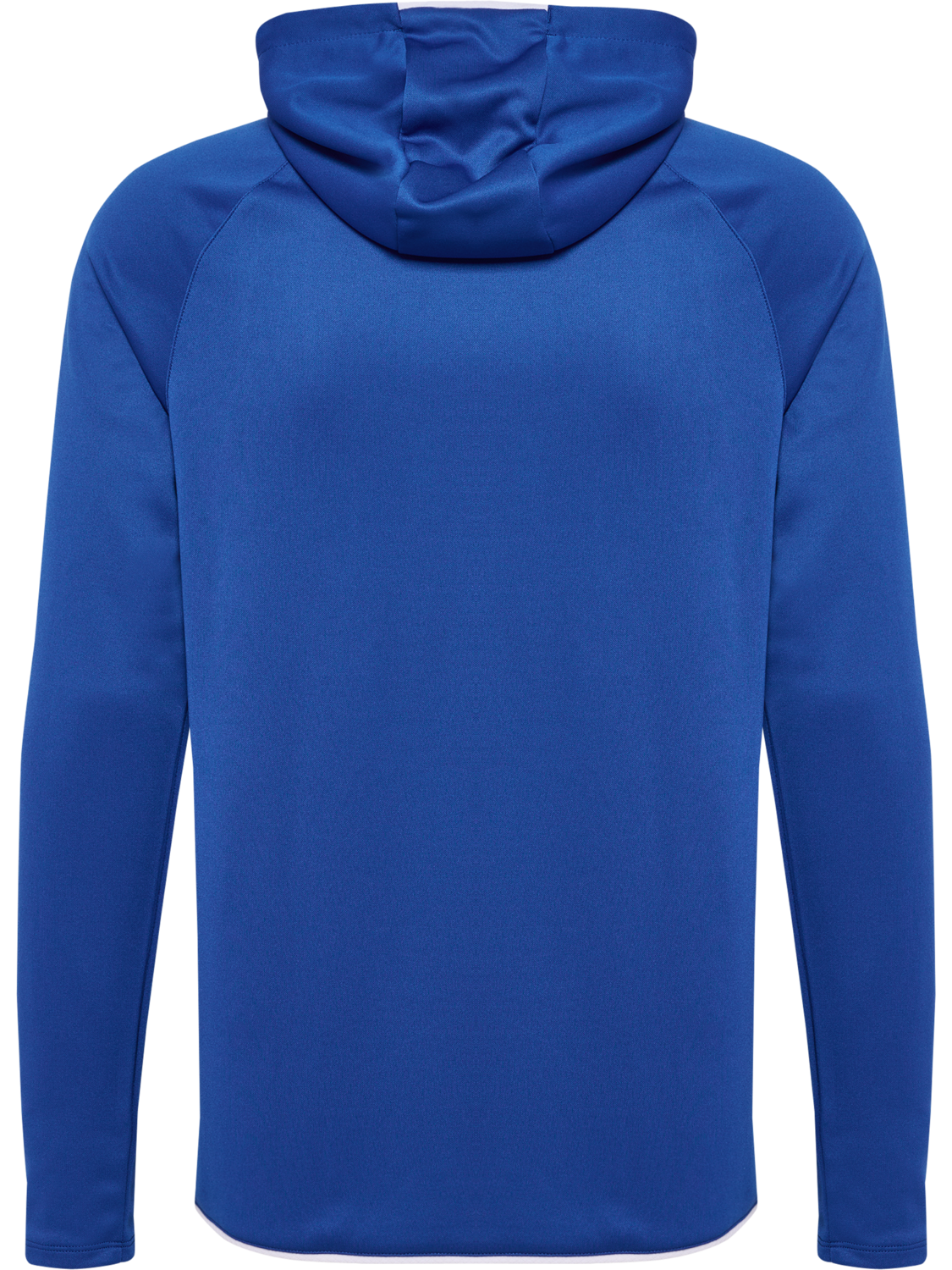 Veste Hoodie col HMLCORE 2.0 — US Vimy (staff)