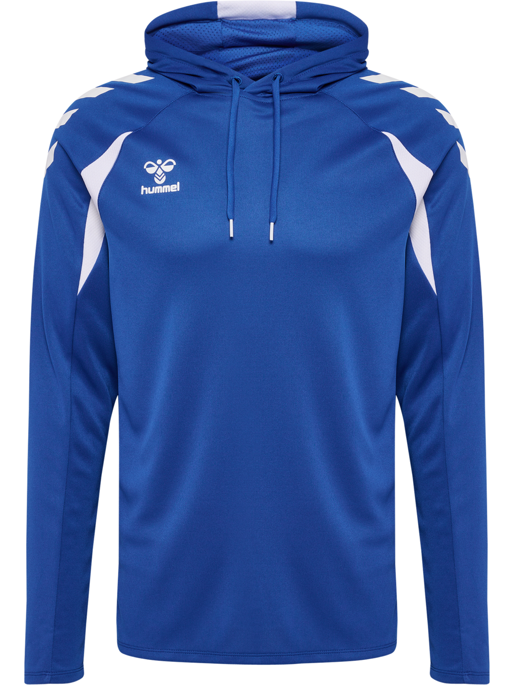 Veste Hoodie col HMLCORE 2.0 — US Vimy (staff)