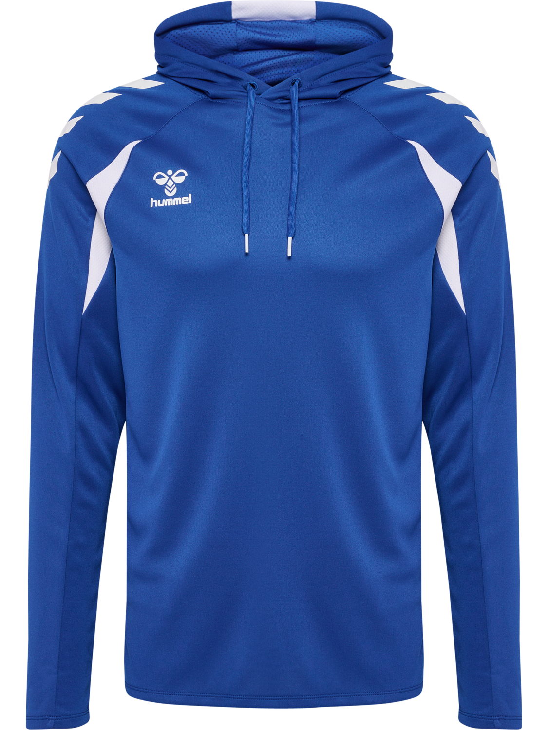 Veste Hoodie col HMLCORE 2.0 — US Vimy (staff)