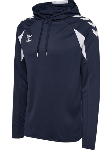 Veste Hoodie col HMLCORE 2.0 — US Vimy (staff)