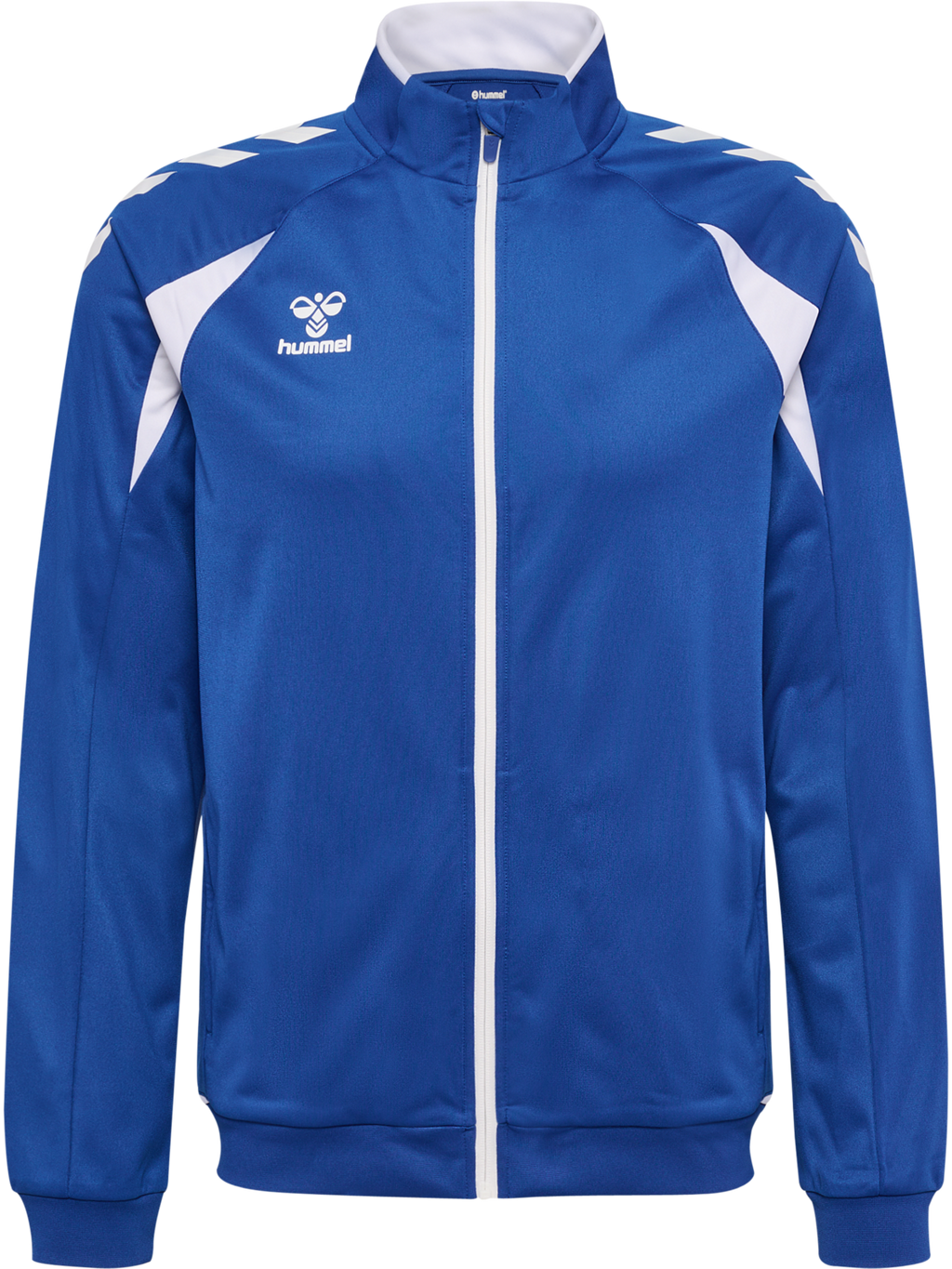 Veste Track Zip HMLCORE 2.0 — US Vimy
