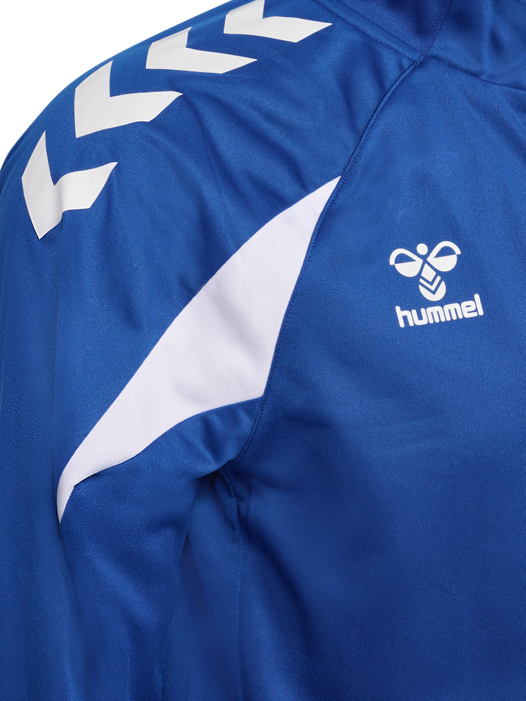 Veste Track Zip HMLCORE 2.0 — US Vimy