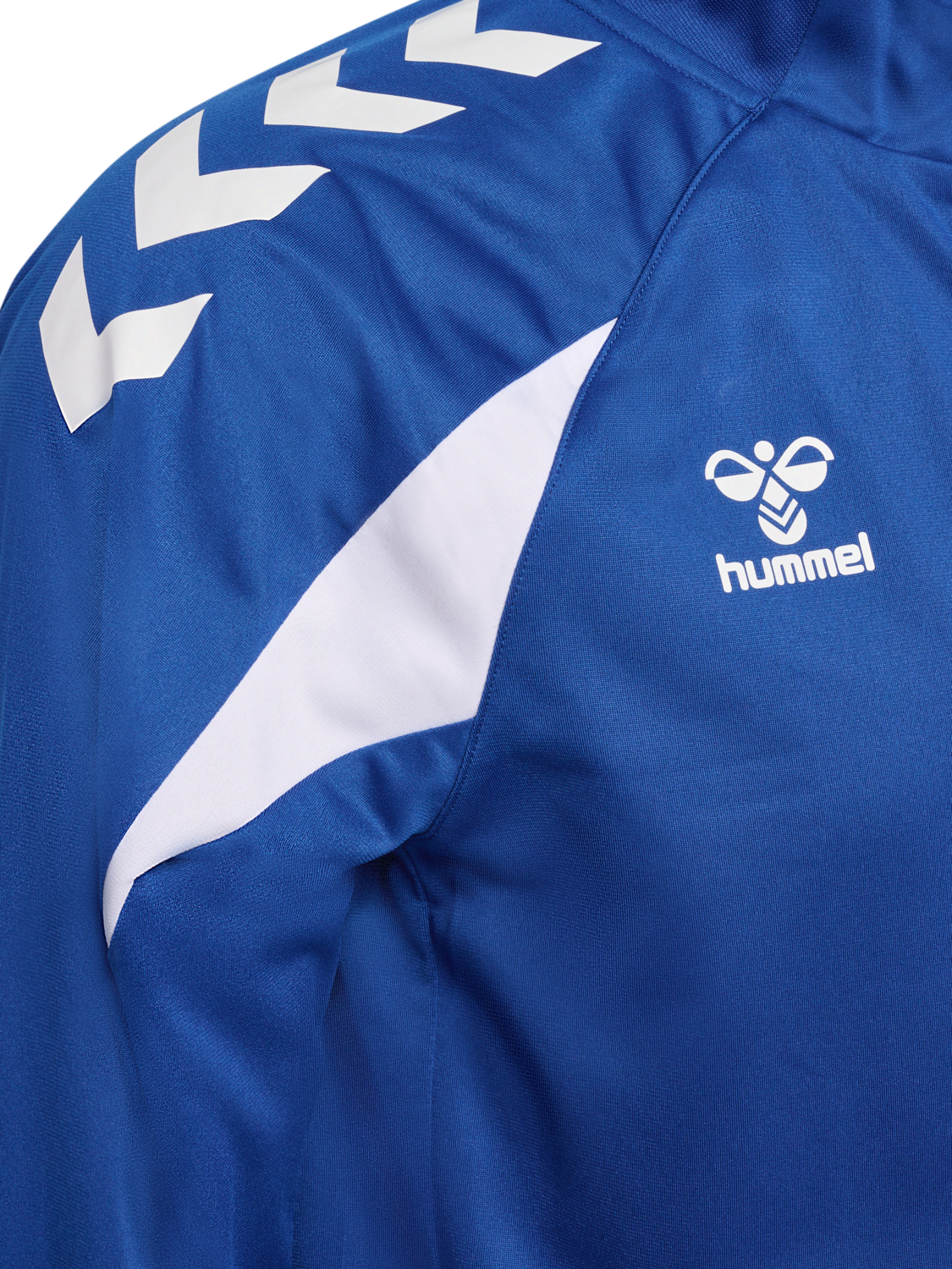 Veste Track Zip HMLCORE 2.0 — US Vimy