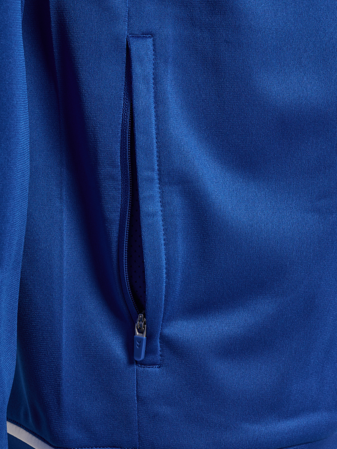 Veste Track Zip HMLCORE 2.0 — US Vimy