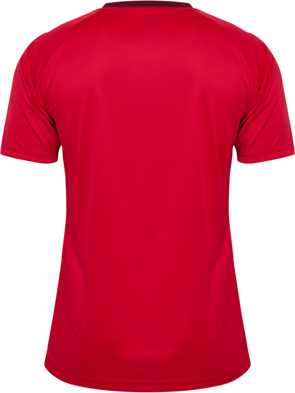 Maillot match Triumph — US Vimy (Rouge)