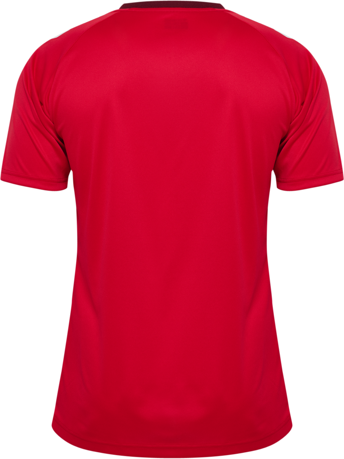 Maillot match Triumph — US Vimy (Rouge)