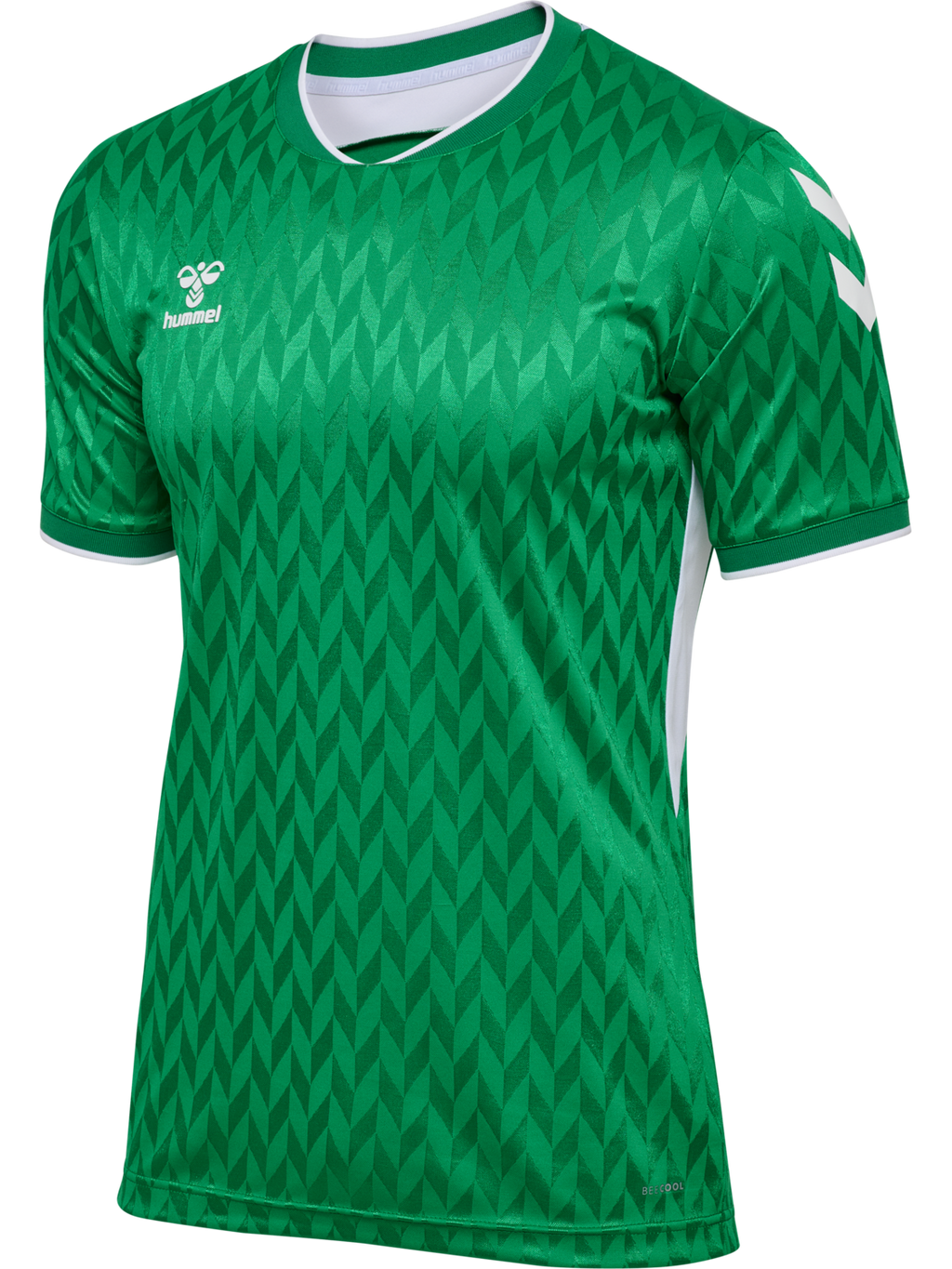 Maillot match Legend — US Vimy (Vert)