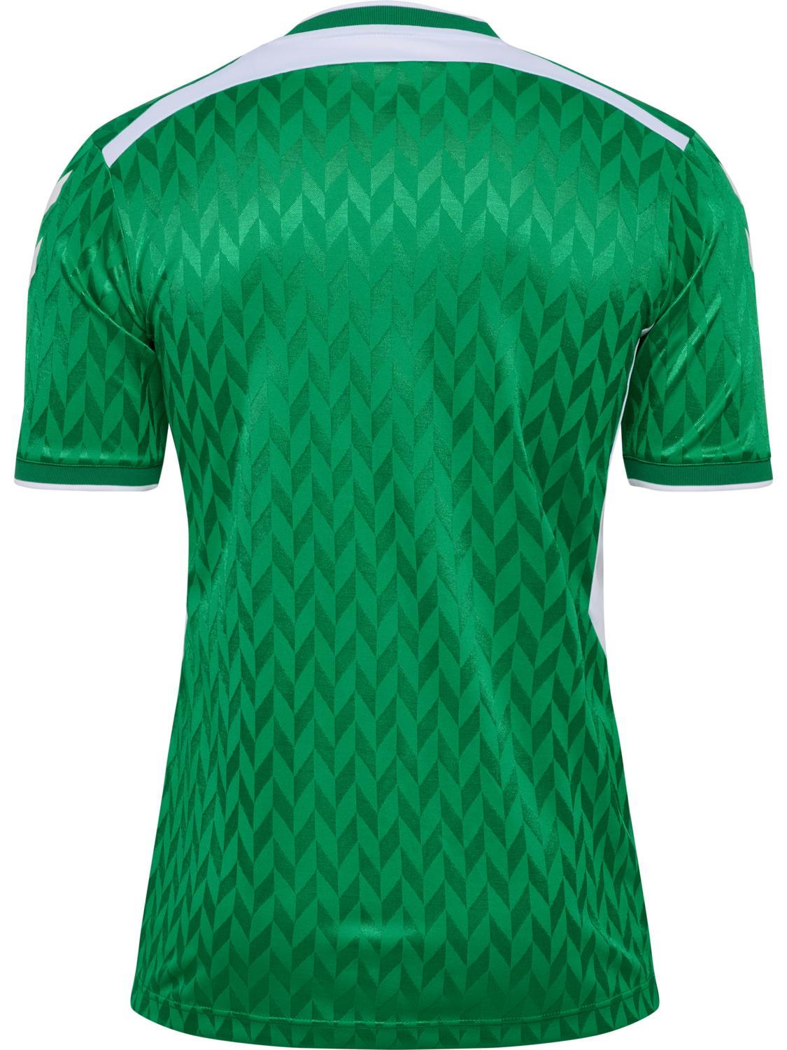 Maillot match Legend — US Vimy (Vert)
