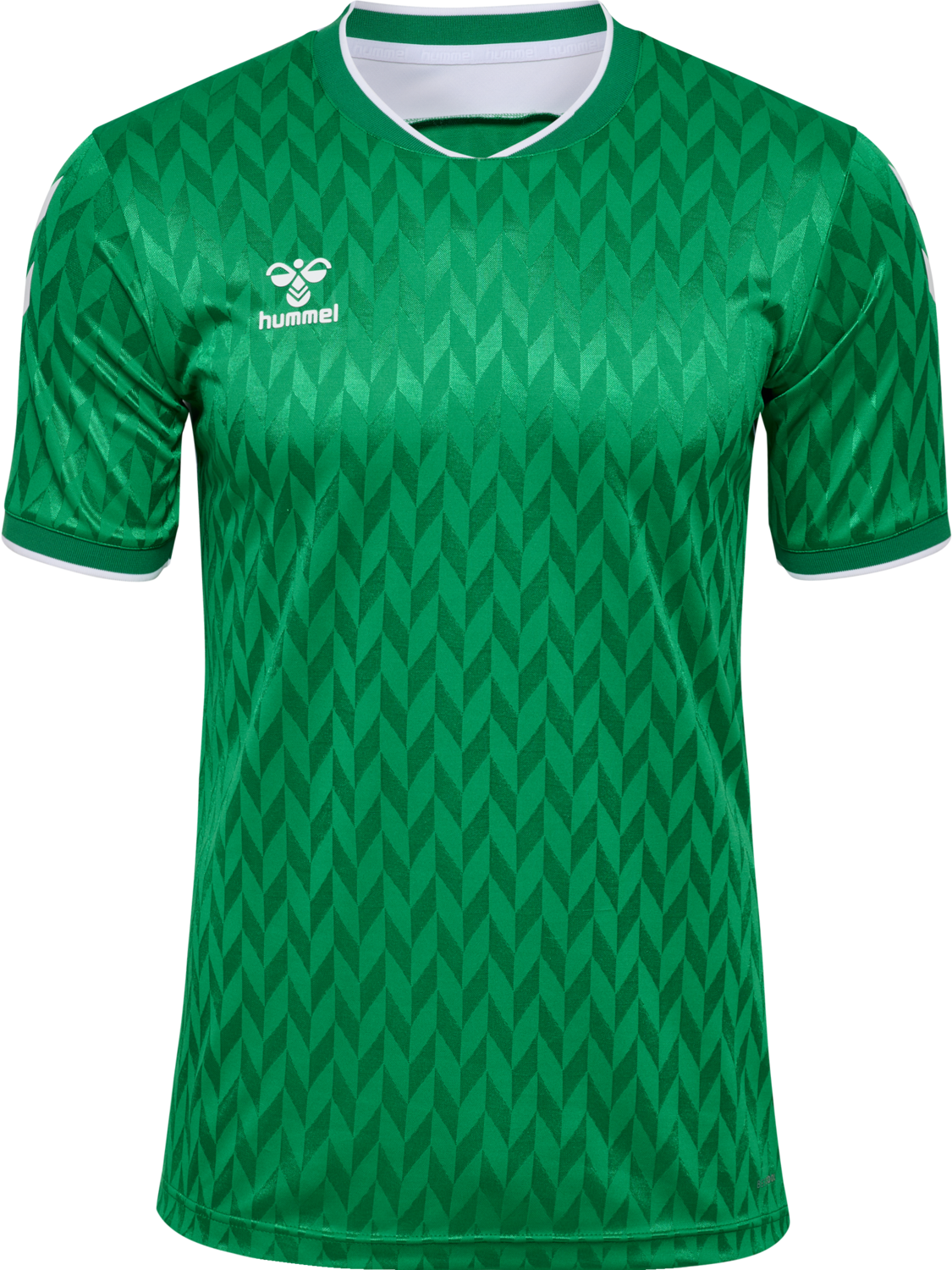 Maillot match Legend — US Vimy (Vert)