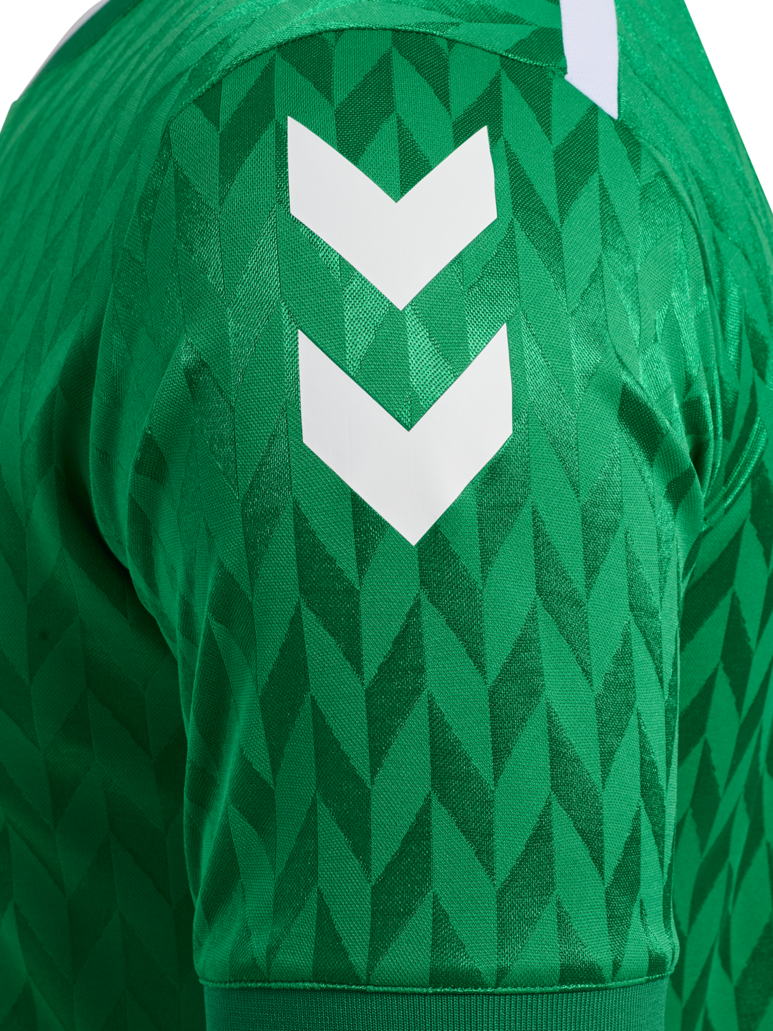 Maillot match Legend — US Vimy (Vert)